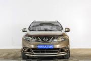 Nissan Murano II (Z51) Рестайлинг Тюмень  - изображение 24