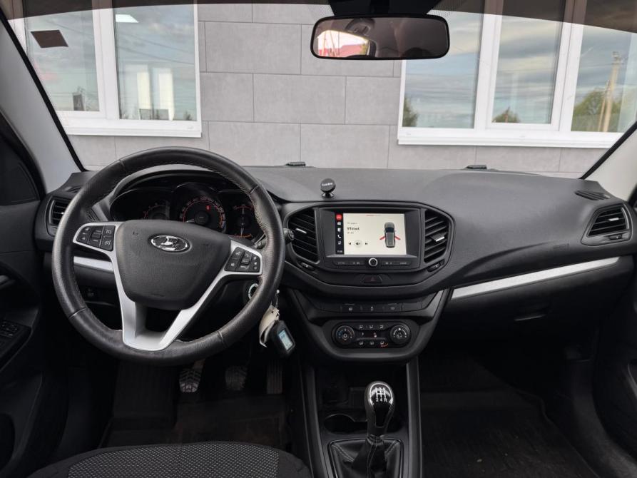 Lada (ВАЗ) Vesta I Альметьевск  - изображение 9
