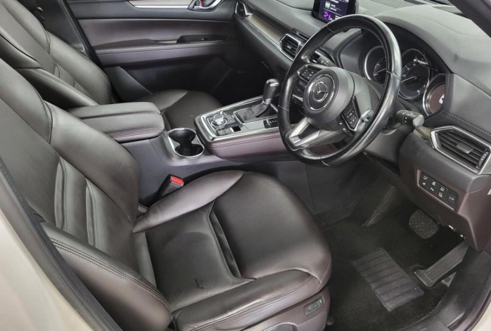 Mazda CX-8 I Астрахань  - изображение 18