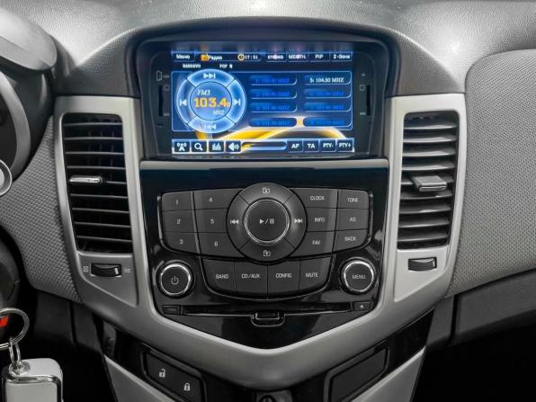 Chevrolet Cruze I с пробегом 2011 года, цена 776 000 рублей, 142465 км, седан, Автокод Объявления