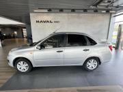 Lada (ВАЗ) Granta I Екатеринбург  - изображение 25