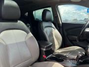 Hyundai ix35 I Самара  - изображение 34