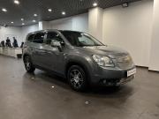 Chevrolet Orlando I Чебоксары  - изображение 37