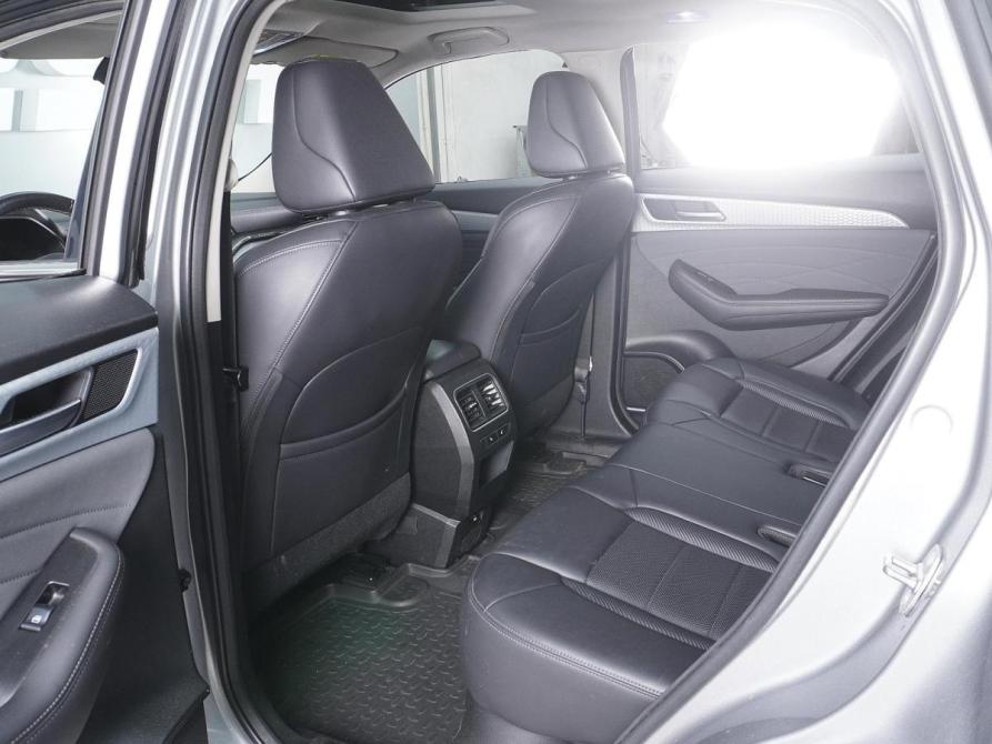Haval F7x I Рестайлинг Ростов-на-Дону  - изображение 11