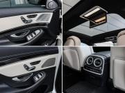 Mercedes-Benz S-Класс VI (W222 C217) Рестайлинг Москва  - изображение 48