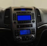 Hyundai Santa Fe II Рестайлинг Москва  - изображение 24