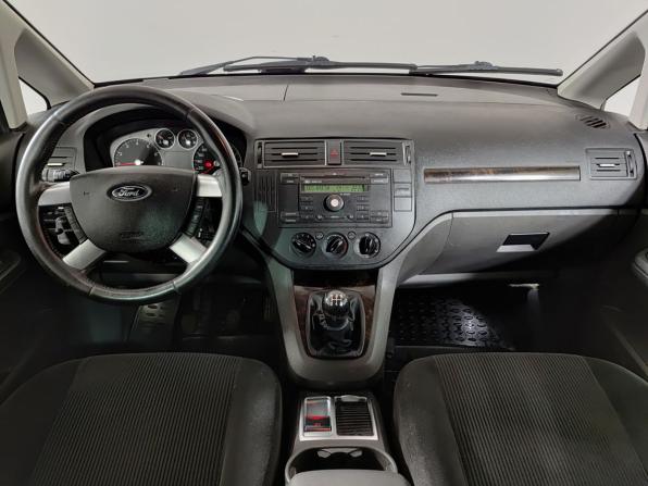 Ford C-MAX I с пробегом 2004 года, цена 335 000 рублей, 284439 км, компактвэн, Автокод Объявления