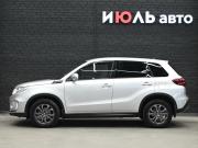 Suzuki Vitara II Рестайлинг Екатеринбург  - изображение 26