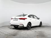 Hyundai Solaris II Санкт-Петербург  - изображение 25