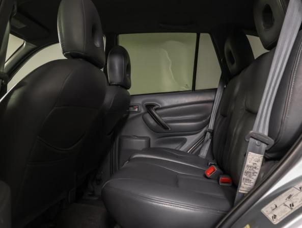 Toyota RAV4 II (XA20) Рестайлинг с пробегом 2003 года, цена 790 000 рублей, 223106 км, внедорожник, Автокод Объявления