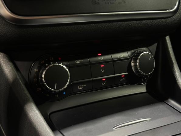 Mercedes-Benz GLA I (X156) с пробегом 2014 года, цена 1 899 000 рублей, 89446 км, внедорожник, Автокод Объявления
