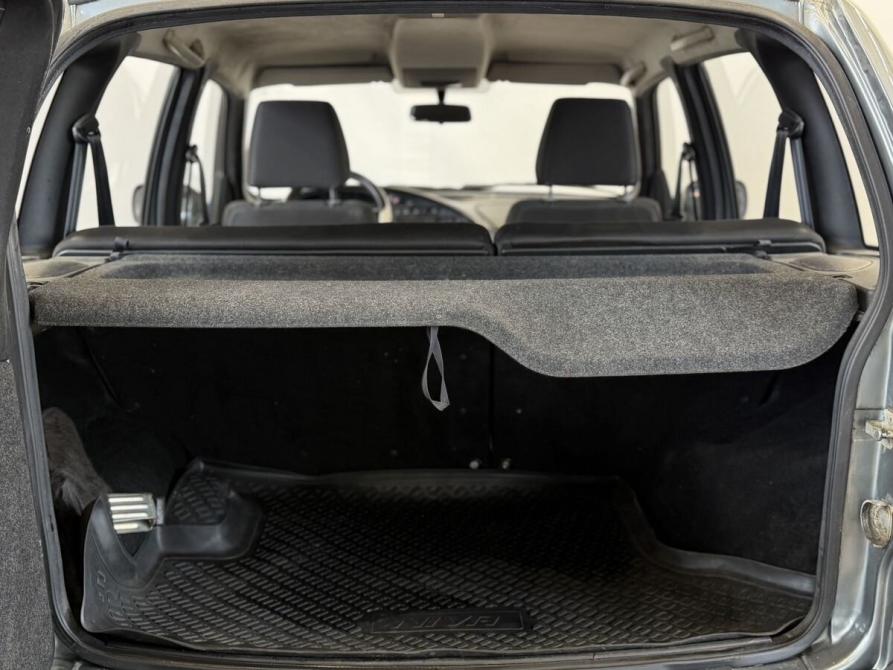 Chevrolet Niva I Рестайлинг Псков  - изображение 18