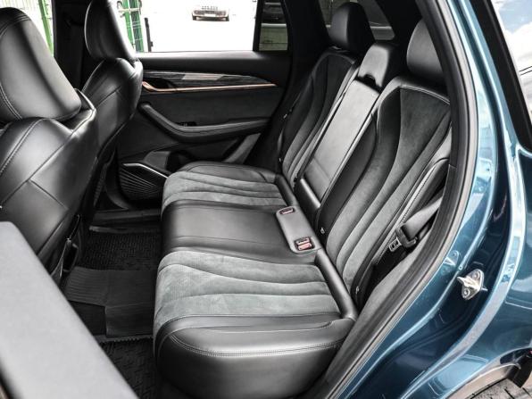 Geely Monjaro I с пробегом 2024 года, цена 2 959 000 рублей, 61911 км, внедорожник, Автокод Объявления