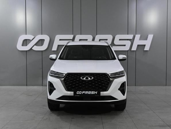 Chery Tiggo 7 Pro Max I с пробегом 2023 года, цена 2 129 000 рублей, 12394 км, внедорожник, Автокод Объявления