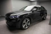 Audi Q8 I (4M) Рестайлинг Москва  - изображение 25