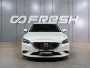 Mazda 6 III (GJ) Рестайлинг Воронеж  - изображение 28