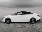 Hyundai Elantra VII (CN7) Рестайлинг Химки  - изображение 25