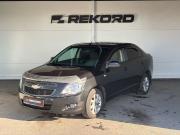 Chevrolet Cobalt II Уфа  - изображение 17