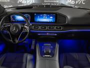 Mercedes-Benz GLS II (X167) Рестайлинг Москва  - изображение 56