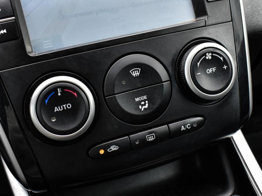Mazda CX-7 I Рестайлинг Краснодар  - изображение 12