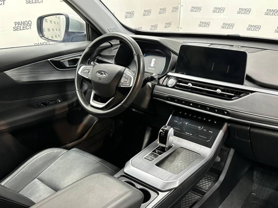 Chery Tiggo 4 Pro I Красноярск  - изображение 3
