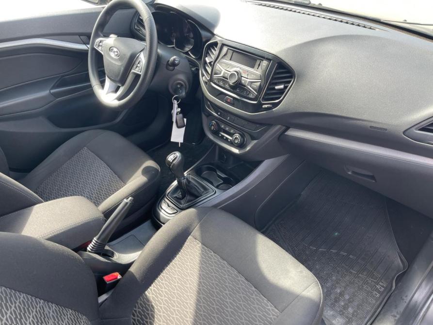 Lada (ВАЗ) Vesta I Липецк  - изображение 11