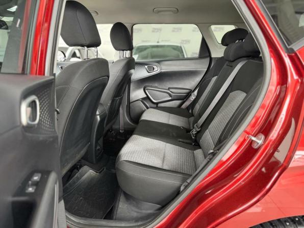 Kia Soul III с пробегом 2021 года, цена 2 120 000 рублей, 41056 км, хэтчбек, Автокод Объявления
