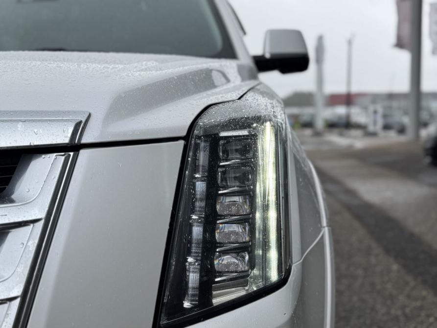 Cadillac Escalade IV Тверь  - изображение 29