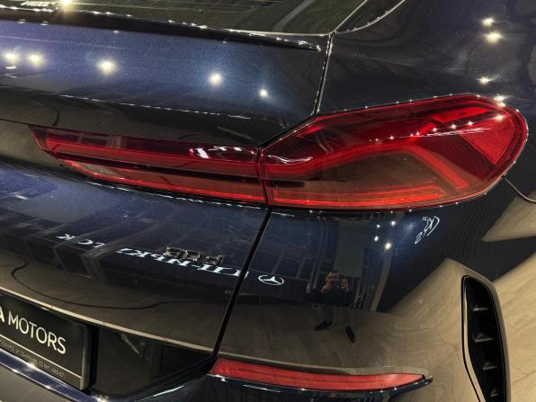 BMW X6 III (G06) с пробегом 2022 года, цена 8 870 000 рублей, 32756 км, внедорожник, Автокод Объявления