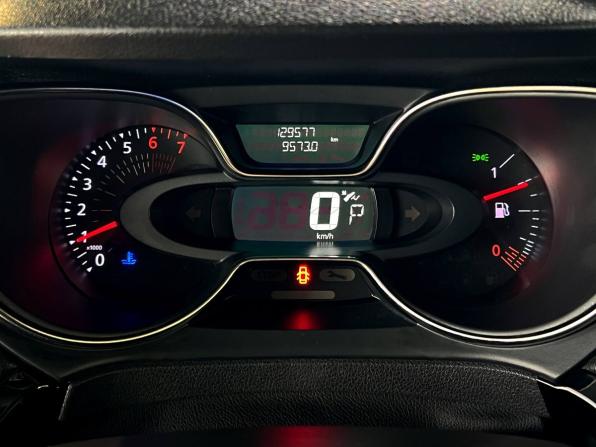 Renault Kaptur I Рестайлинг с пробегом 2020 года, цена 1 695 000 рублей, 127921 км, внедорожник, Автокод Объявления