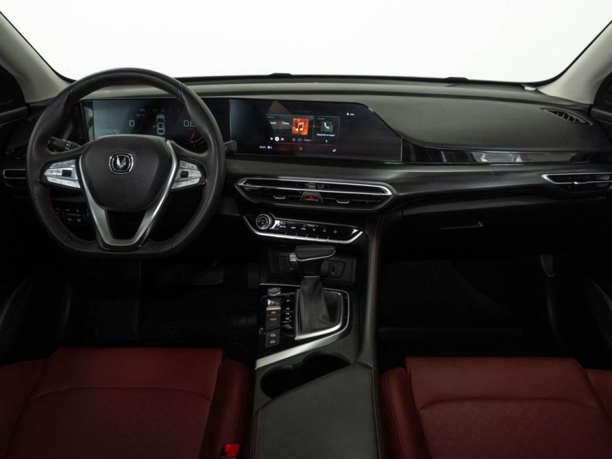 Changan Eado Plus Казань  - изображение 7