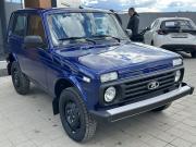 Lada (ВАЗ) Niva Legend Краснодар  - изображение 17