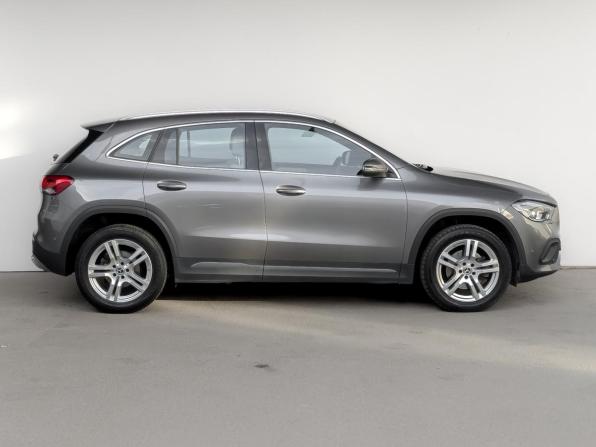 Mercedes-Benz GLA II (H247) с пробегом 2020 года, цена 3 430 000 рублей, 39213 км, внедорожник, Автокод Объявления