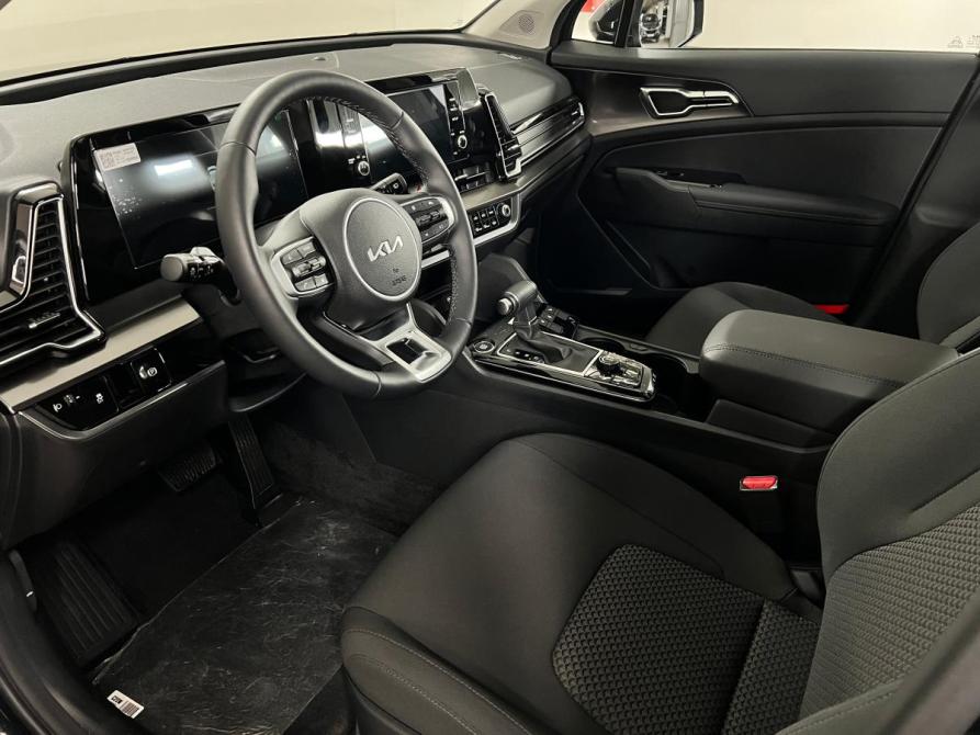 Kia Sportage V Тюмень  - изображение 7
