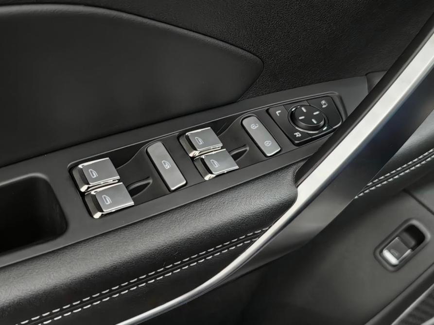 Geely Atlas Pro Москва  - изображение 20
