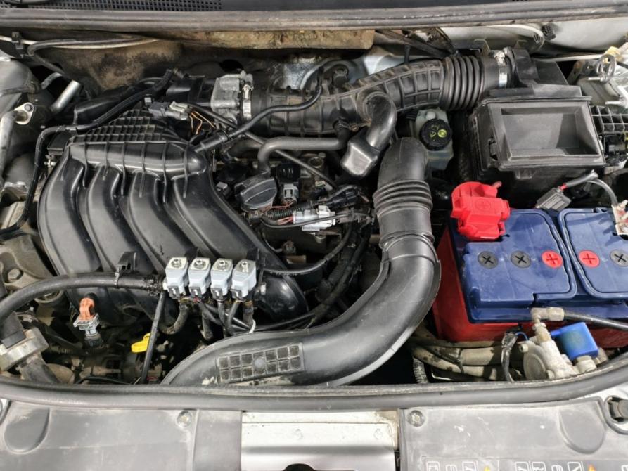 Renault Logan II Курск  - изображение 16