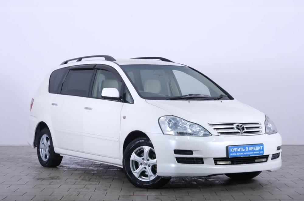 Toyota Ipsum II (M20) Рестайлинг Омск  - изображение 1