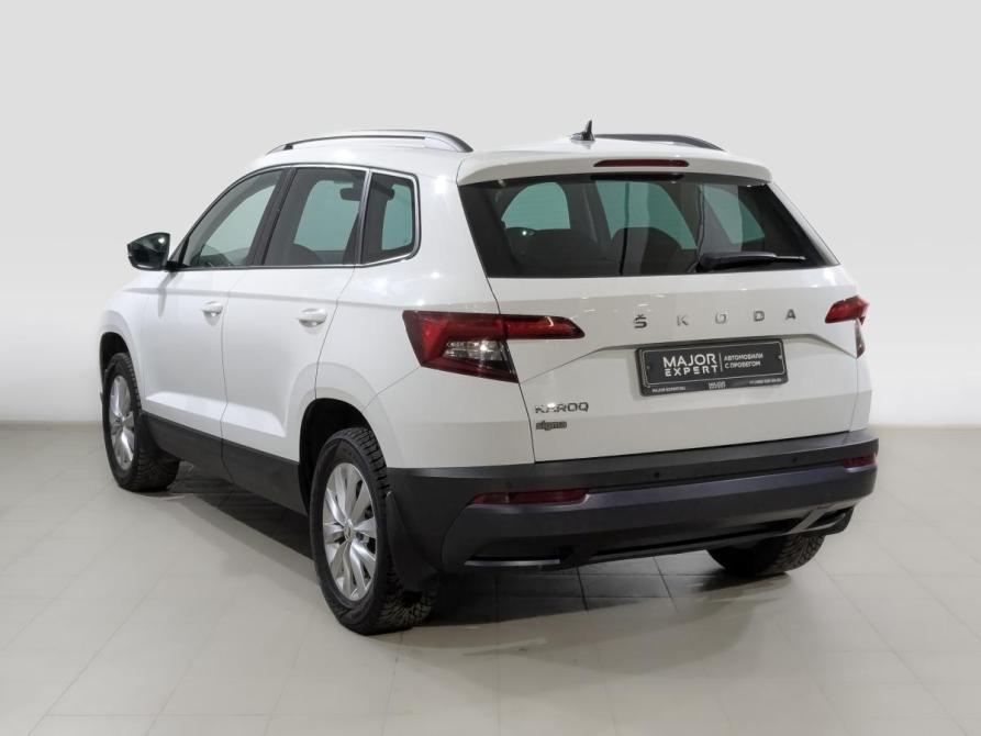 Skoda Karoq I Химки  - изображение 7