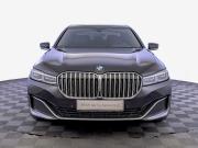 BMW 7 серии VI (G11/G12) Рестайлинг Москва  - изображение 32