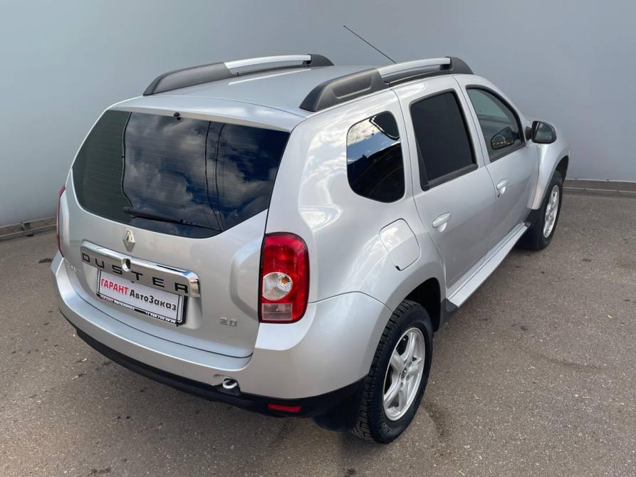 Renault Duster I Стерлитамак  - изображение 11
