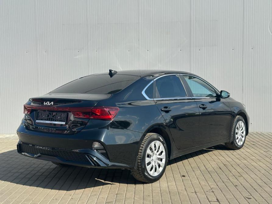 Kia Cerato IV Рестайлинг Тамбов  - изображение 8