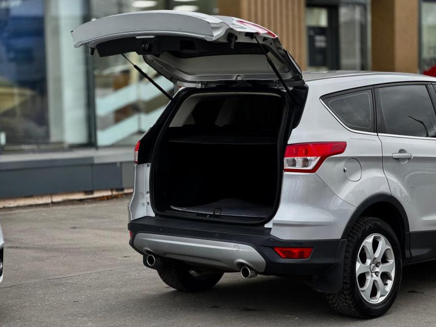 Ford Kuga II Архангельск  - изображение 4