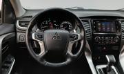 Mitsubishi Pajero Sport III Москва  - изображение 31