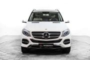 Mercedes-Benz GLE I (W166) Москва  - изображение 34