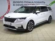 Kia Carnival IV Москва  - изображение 26