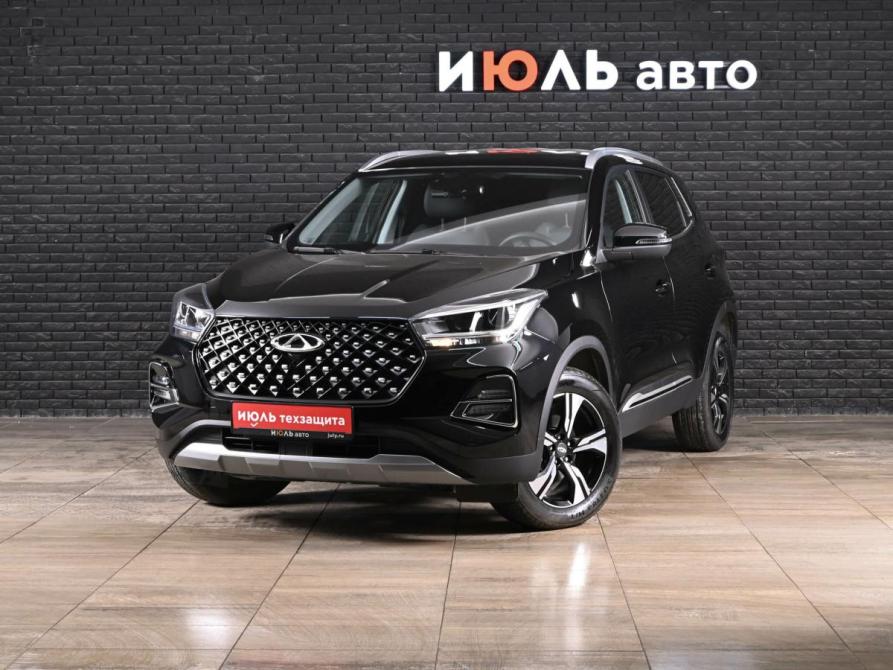 Chery Tiggo 4 Pro I Екатеринбург  - изображение 1