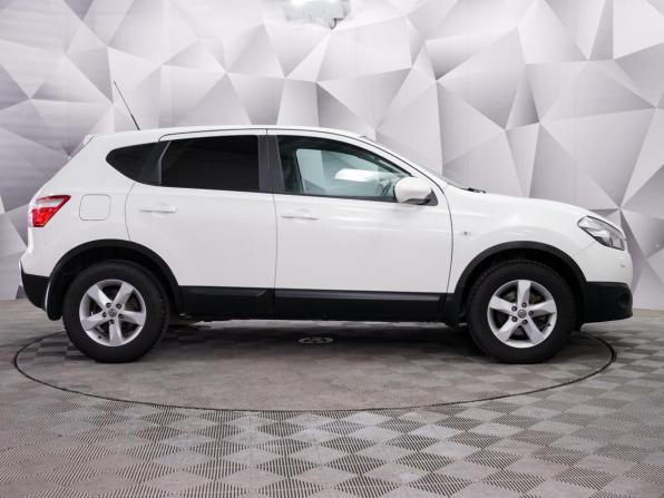 Nissan Qashqai I Рестайлинг с пробегом 2012 года, цена 987 000 рублей, 141982 км, внедорожник, Автокод Объявления
