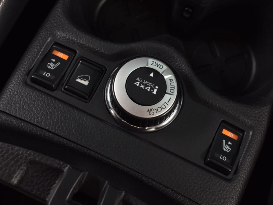 Nissan X-Trail III Кемерово  - изображение 19