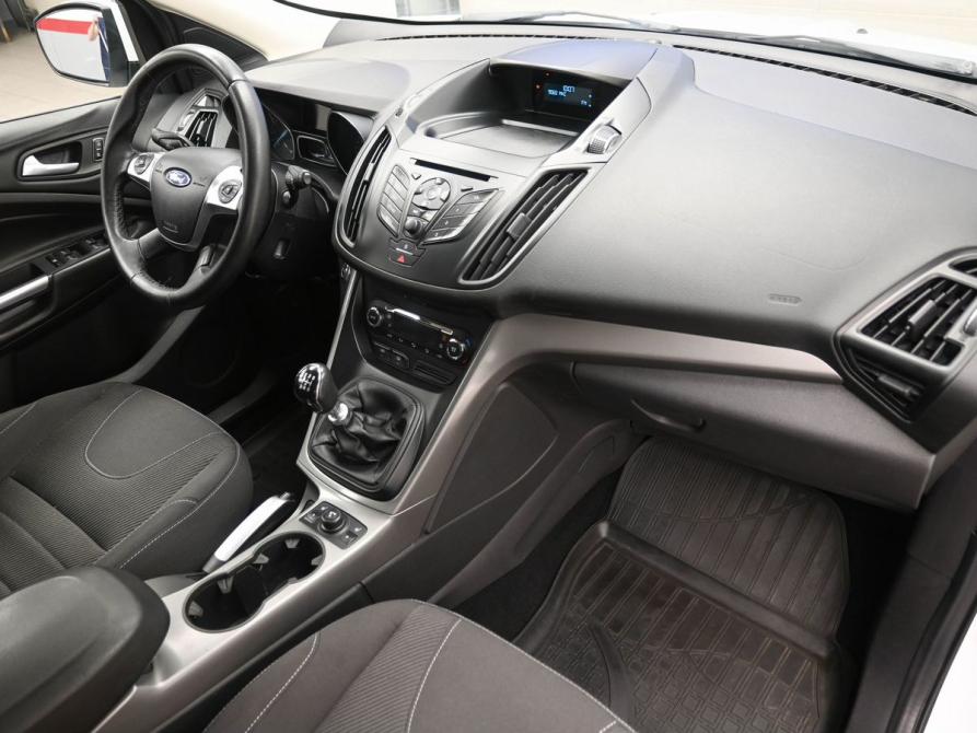 Ford Kuga II Ростов-на-Дону  - изображение 8