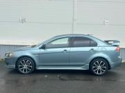 Mitsubishi Lancer X Санкт-Петербург  - изображение 21